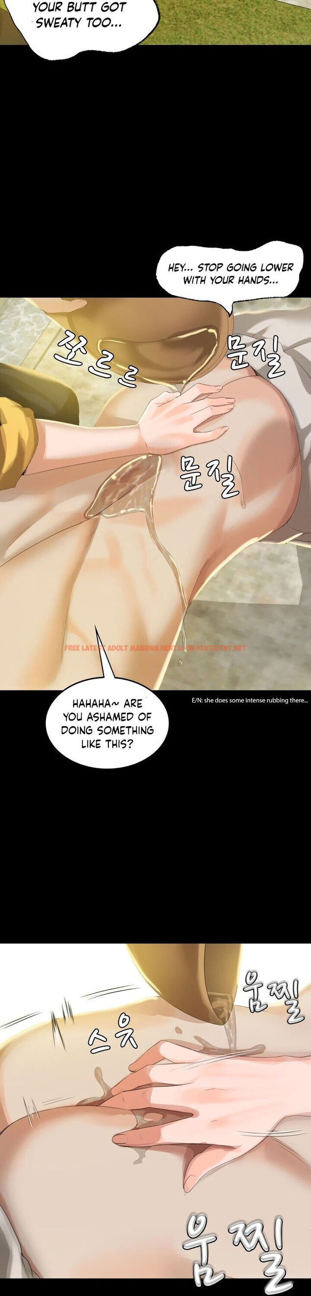 Read Hentai Image 20 833 in comic Madam - Chapter 6 - hentaitnt.net