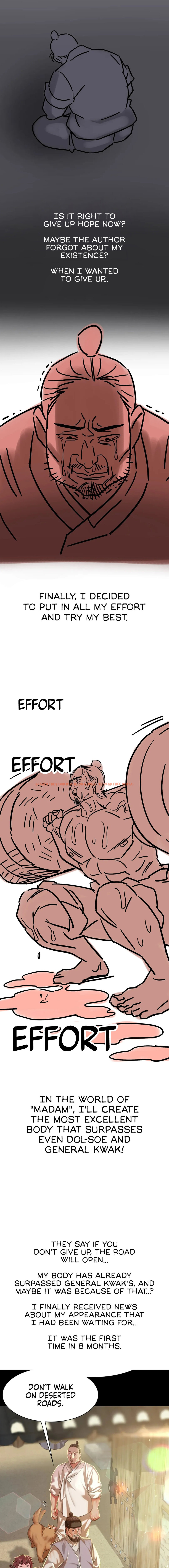 Read Hentai Image 5 10fcd in comic Madam - Chapter 60.6 - hentaitnt.net