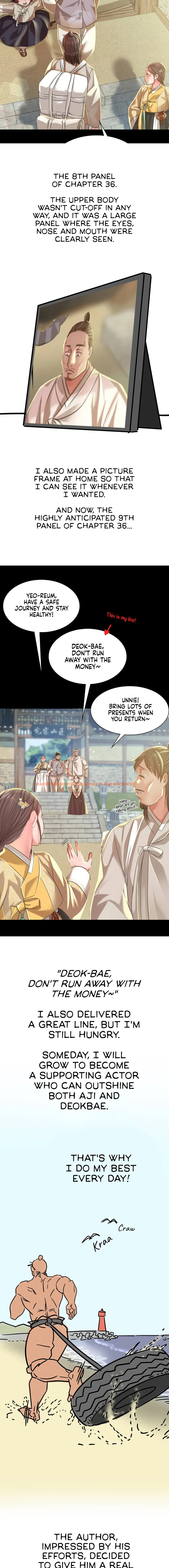 Read Hentai Image 6 10fcd in comic Madam - Chapter 60.6 - hentaitnt.net