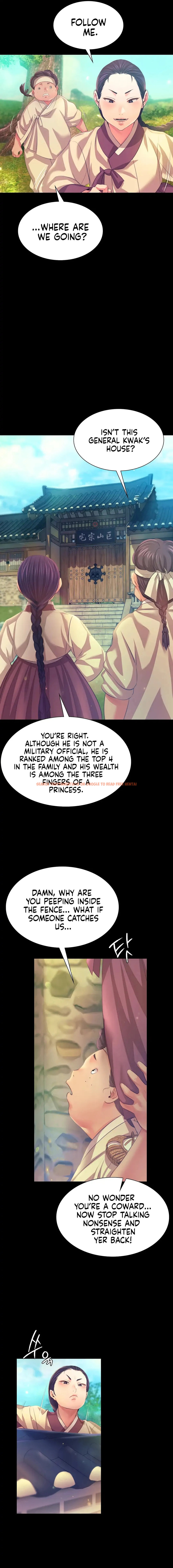 Read Hentai Image 10 47428 in comic Madam - Chapter 60.7 - hentaitnt.net