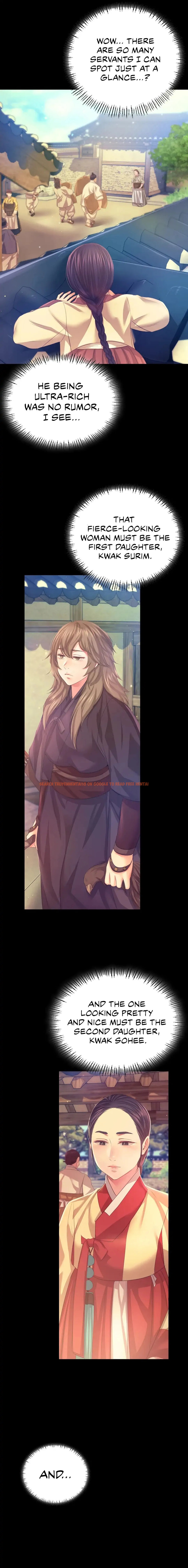 Read Hentai Image 11 47428 in comic Madam - Chapter 60.7 - hentaitnt.net