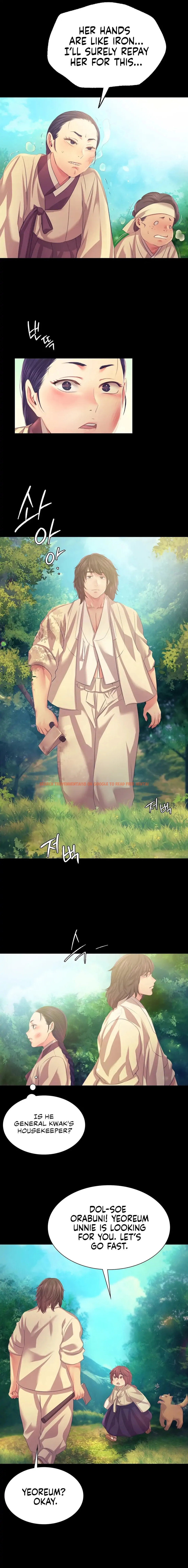 Read Hentai Image 14 47428 in comic Madam - Chapter 60.7 - hentaitnt.net