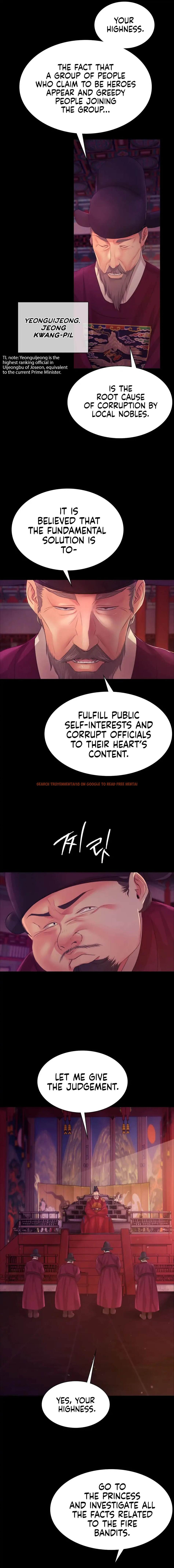Read Hentai Image 17 47428 in comic Madam - Chapter 60.7 - hentaitnt.net