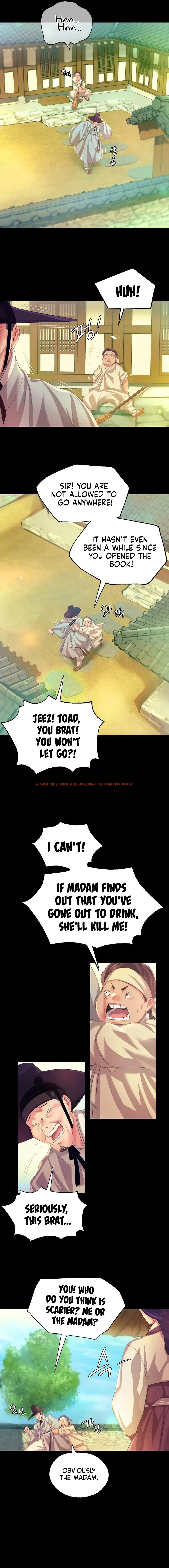 Read Hentai Image 2 47428 in comic Madam - Chapter 60.7 - hentaitnt.net