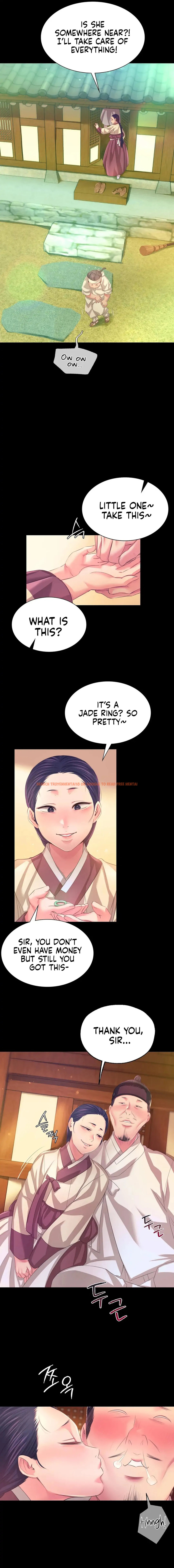 Read Hentai Image 4 47428 in comic Madam - Chapter 60.7 - hentaitnt.net