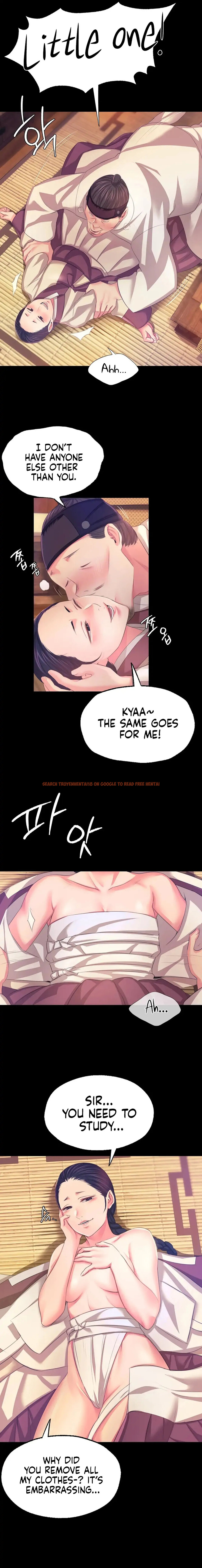 Read Hentai Image 5 47428 in comic Madam - Chapter 60.7 - hentaitnt.net