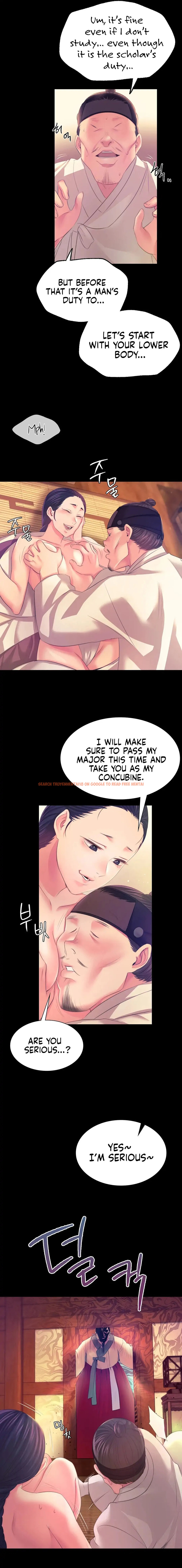 Read Hentai Image 6 47428 in comic Madam - Chapter 60.7 - hentaitnt.net
