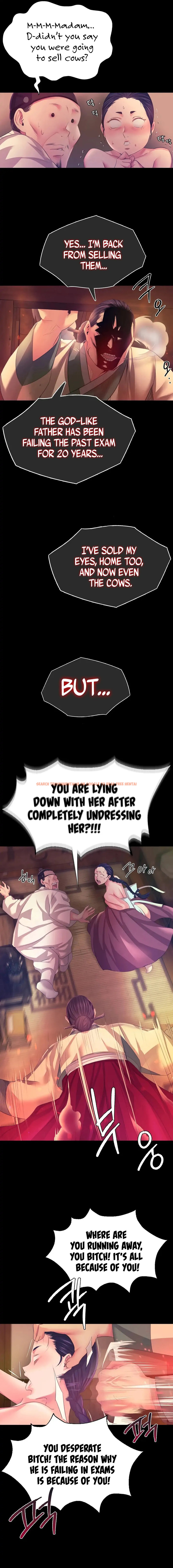 Read Hentai Image 7 47428 in comic Madam - Chapter 60.7 - hentaitnt.net