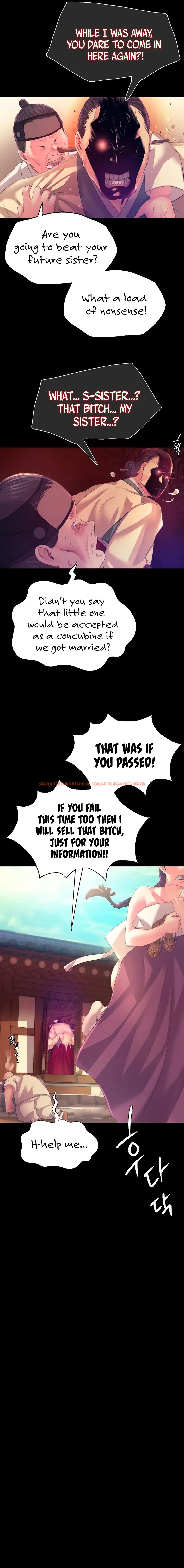Read Hentai Image 8 47428 in comic Madam - Chapter 60.7 - hentaitnt.net