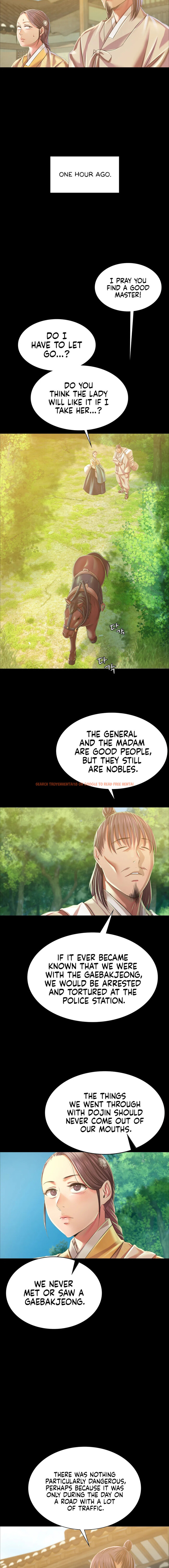 Read Hentai Image 10 203 in comic Madam - Chapter 60 - hentaitnt.net