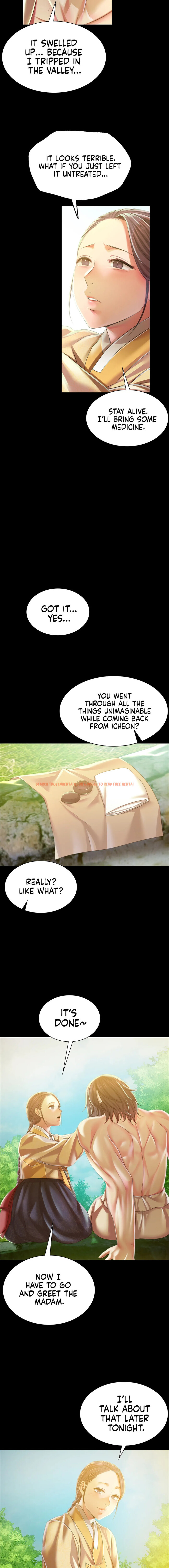 Read Hentai Image 15 203 in comic Madam - Chapter 60 - hentaitnt.net