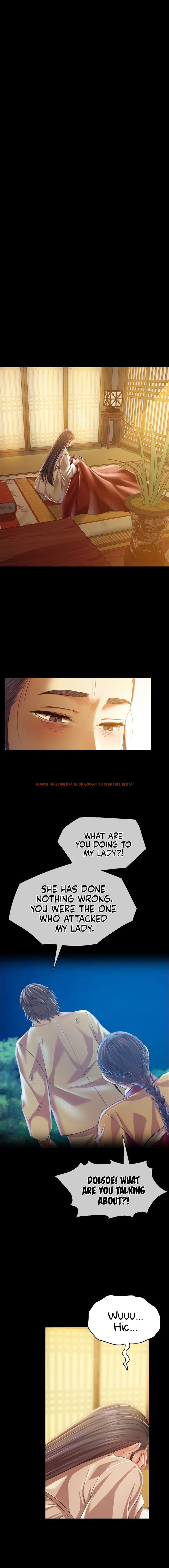 Read Hentai Image 4 203 in comic Madam - Chapter 60 - hentaitnt.net