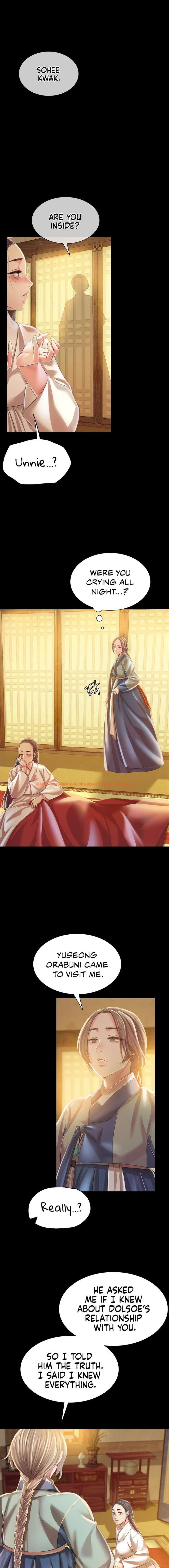 Read Hentai Image 5 203 in comic Madam - Chapter 60 - hentaitnt.net