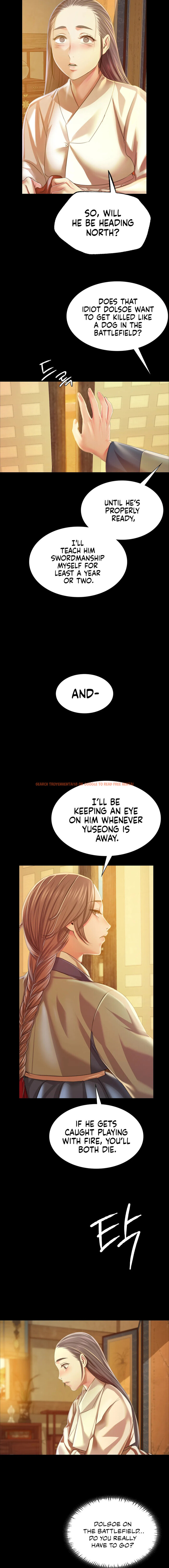 Read Hentai Image 7 203 in comic Madam - Chapter 60 - hentaitnt.net