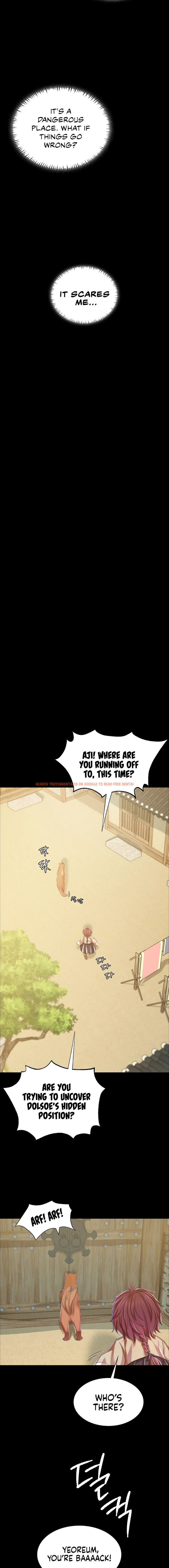 Read Hentai Image 8 203 in comic Madam - Chapter 60 - hentaitnt.net