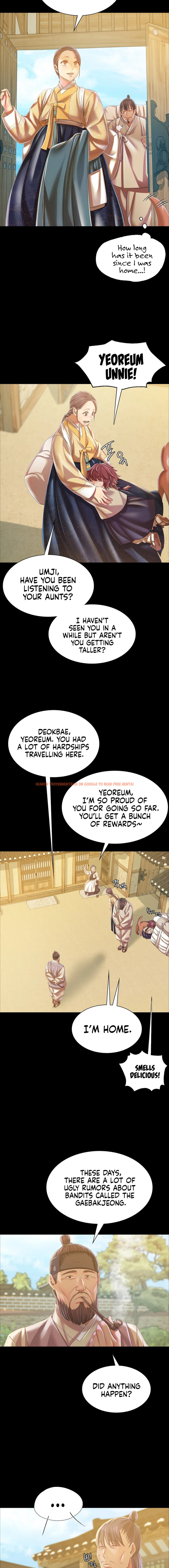Read Hentai Image 9 203 in comic Madam - Chapter 60 - hentaitnt.net