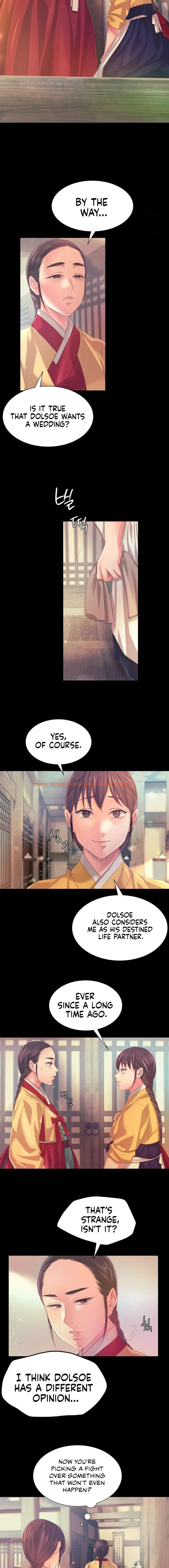 Read Hentai Image 10 74279 in comic Madam - Chapter 61 - hentaitnt.net