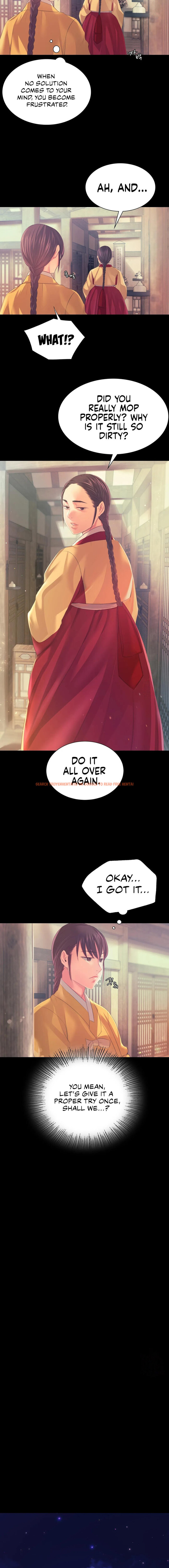 Read Hentai Image 11 74279 in comic Madam - Chapter 61 - hentaitnt.net