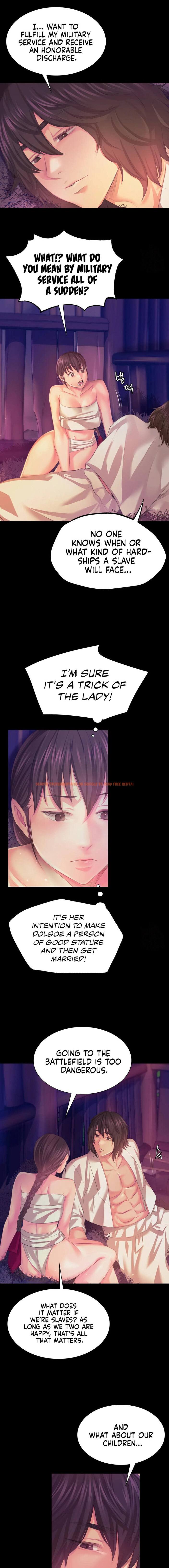 Read Hentai Image 13 74279 in comic Madam - Chapter 61 - hentaitnt.net