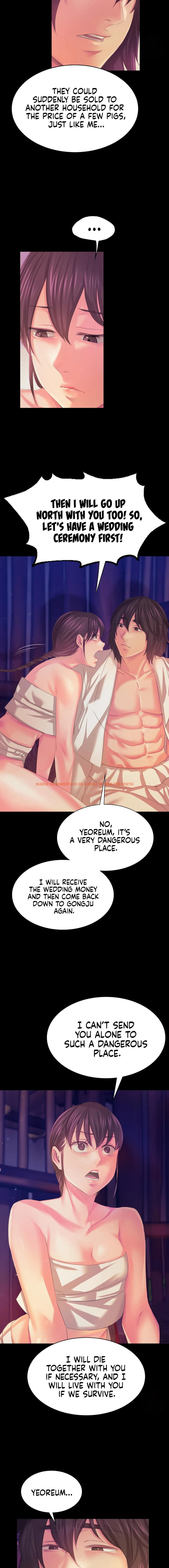 Read Hentai Image 14 74279 in comic Madam - Chapter 61 - hentaitnt.net