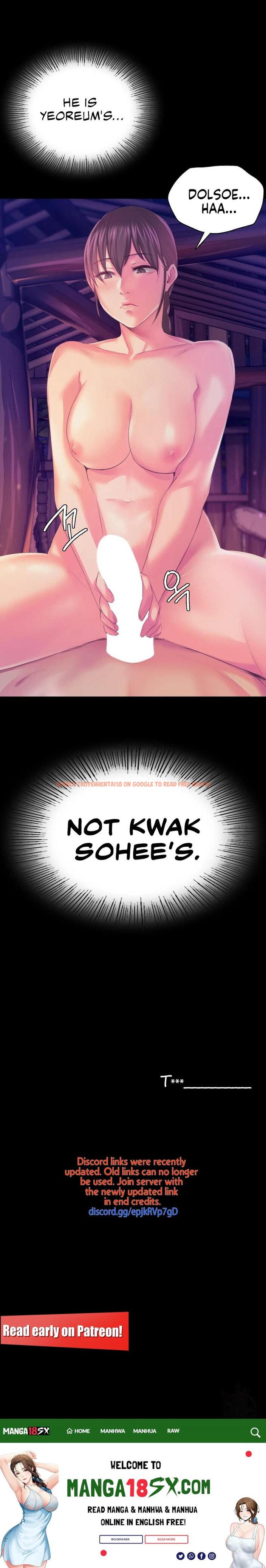 Read Hentai Image 16 74280 in comic Madam - Chapter 61 - hentaitnt.net