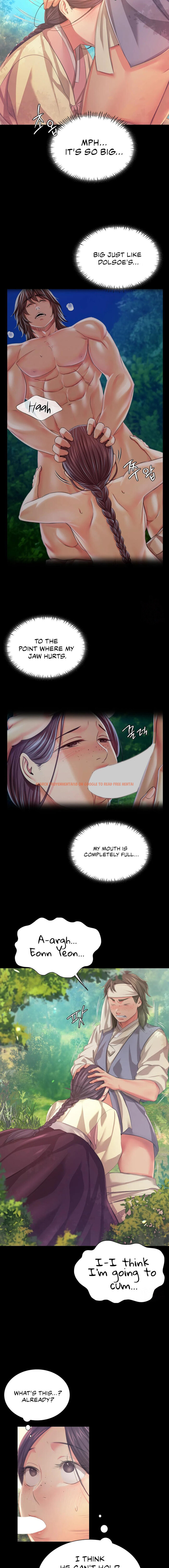 Read Hentai Image 5 74278 in comic Madam - Chapter 61 - hentaitnt.net