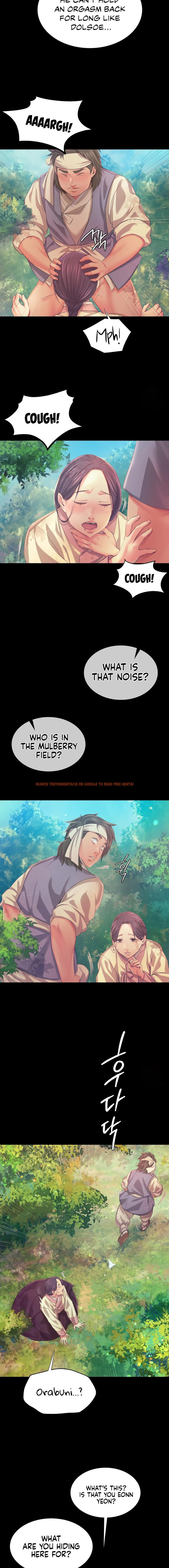 Read Hentai Image 6 74279 in comic Madam - Chapter 61 - hentaitnt.net