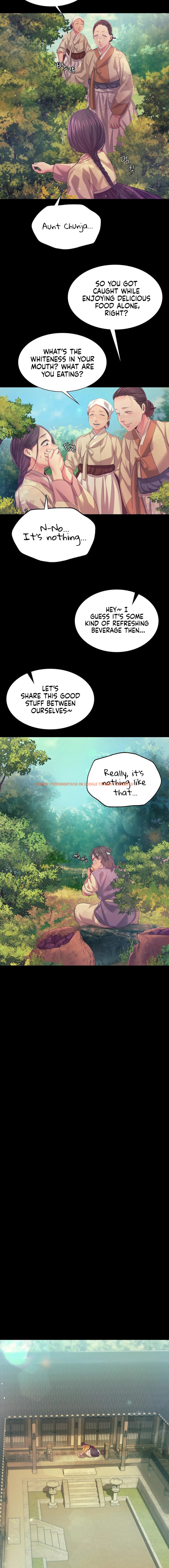 Read Hentai Image 7 74279 in comic Madam - Chapter 61 - hentaitnt.net