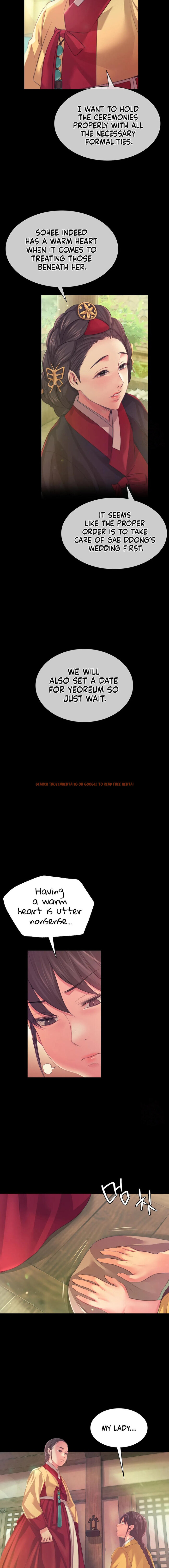 Read Hentai Image 9 74279 in comic Madam - Chapter 61 - hentaitnt.net