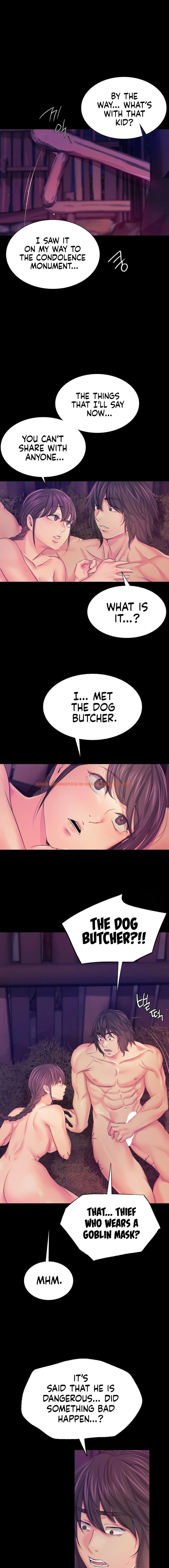 Read Hentai Image 10 34048 in comic Madam - Chapter 62 - hentaitnt.net