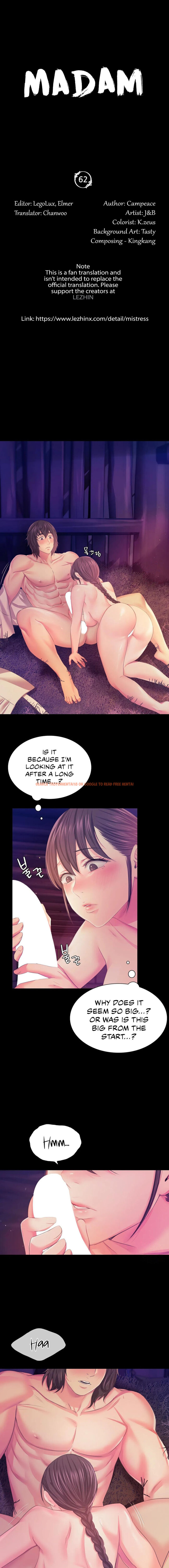 Read Hentai Image 2 34048 in comic Madam - Chapter 62 - hentaitnt.net