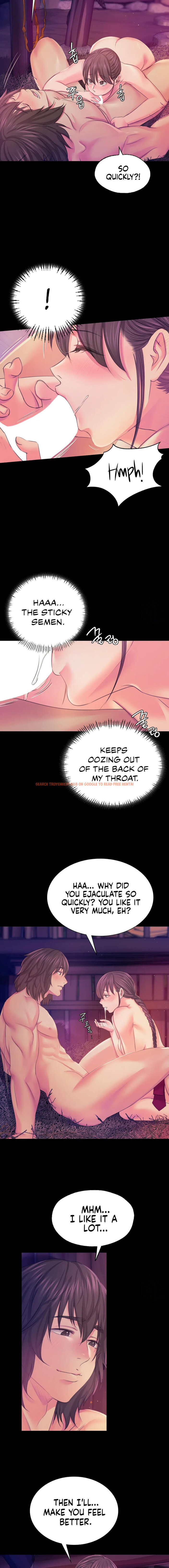 Read Hentai Image 5 34048 in comic Madam - Chapter 62 - hentaitnt.net