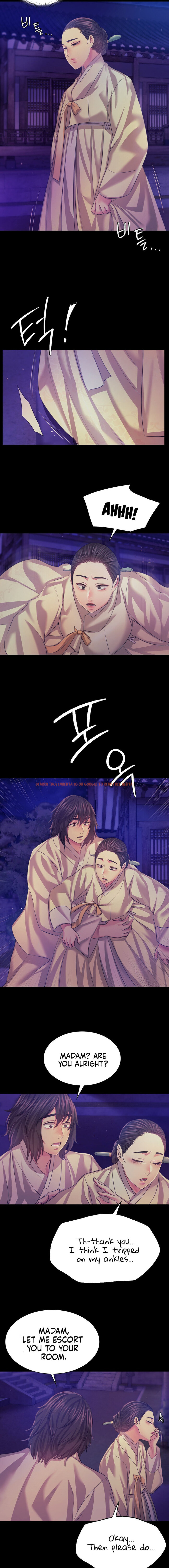 Read Hentai Image 14 82764 in comic Madam - Chapter 63 - hentaitnt.net