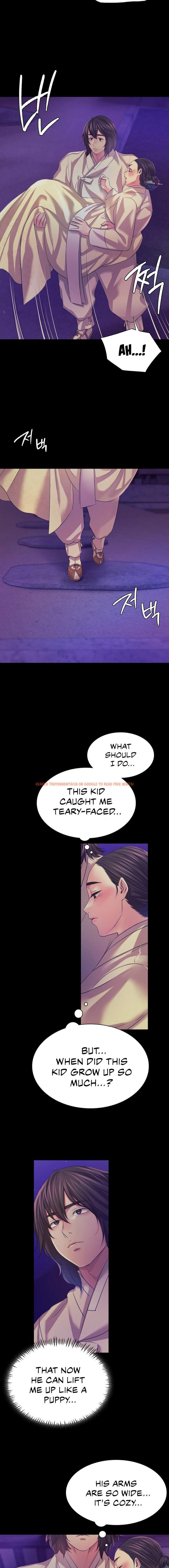 Read Hentai Image 15 82764 in comic Madam - Chapter 63 - hentaitnt.net