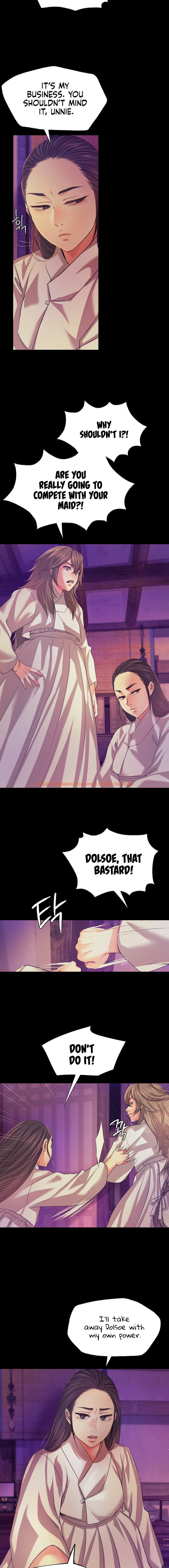 Read Hentai Image 4 82764 in comic Madam - Chapter 63 - hentaitnt.net