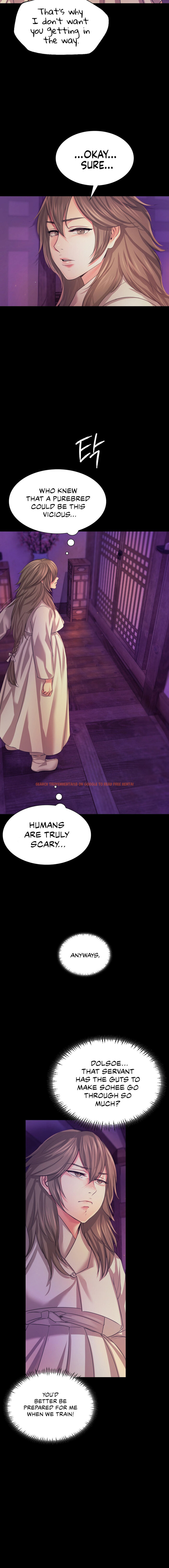 Read Hentai Image 5 82764 in comic Madam - Chapter 63 - hentaitnt.net