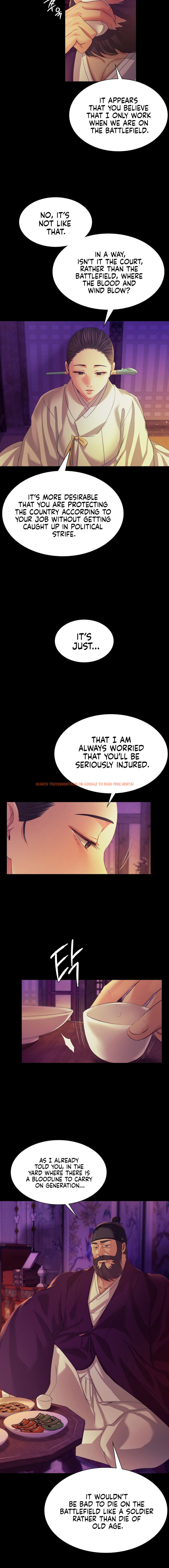 Read Hentai Image 7 82764 in comic Madam - Chapter 63 - hentaitnt.net