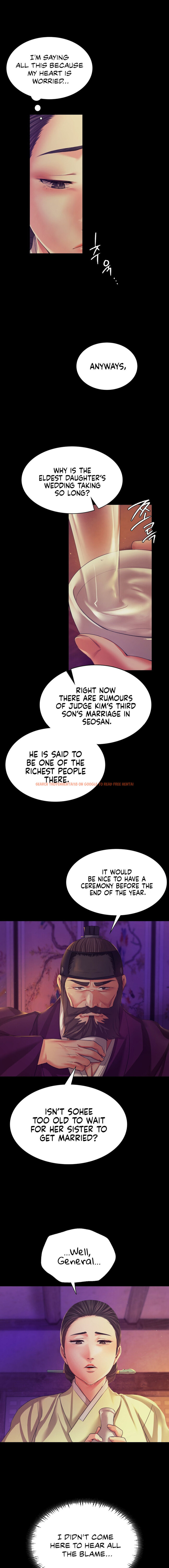 Read Hentai Image 8 82764 in comic Madam - Chapter 63 - hentaitnt.net