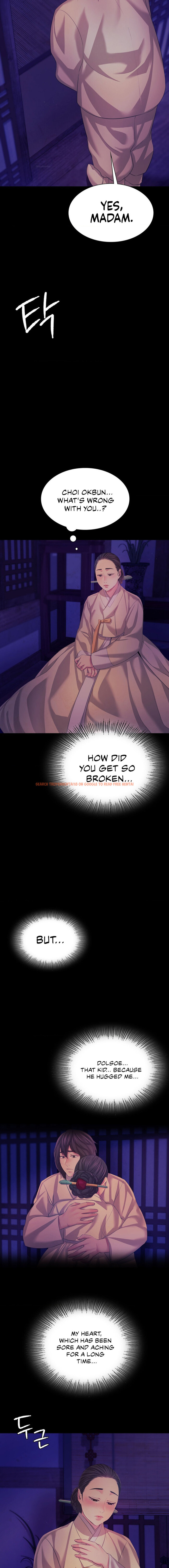 Read Hentai Image 10 59251 in comic Madam - Chapter 64 - hentaitnt.net