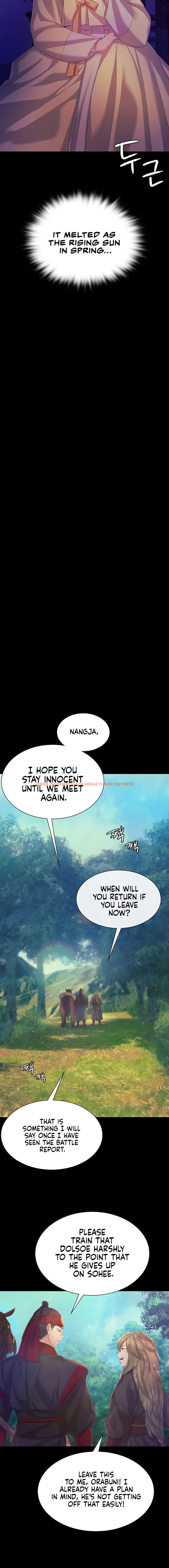 Read Hentai Image 11 59251 in comic Madam - Chapter 64 - hentaitnt.net