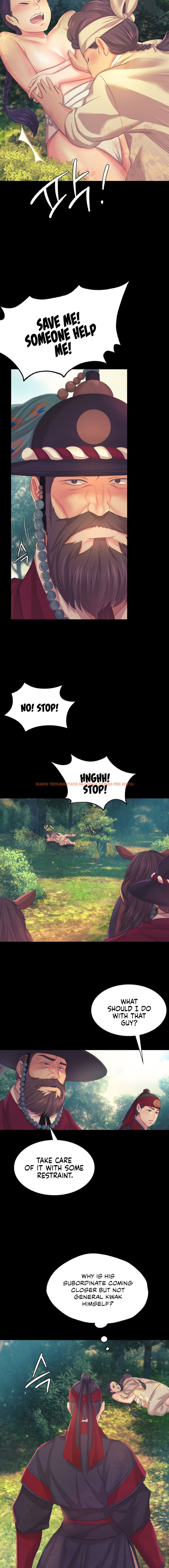 Read Hentai Image 16 59251 in comic Madam - Chapter 64 - hentaitnt.net