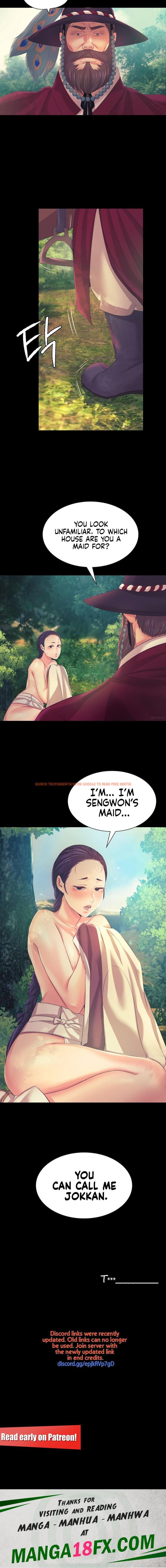 Read Hentai Image 18 59251 in comic Madam - Chapter 64 - hentaitnt.net