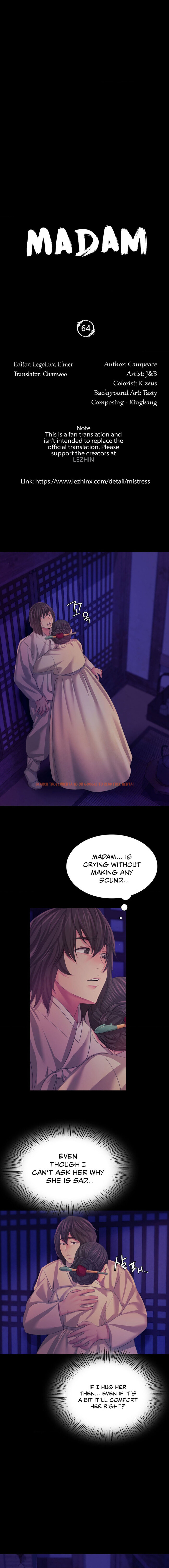 Read Hentai Image 2 59251 in comic Madam - Chapter 64 - hentaitnt.net