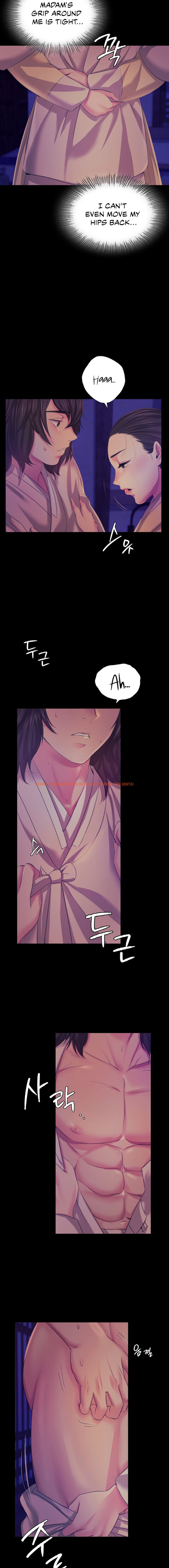 Read Hentai Image 4 59251 in comic Madam - Chapter 64 - hentaitnt.net