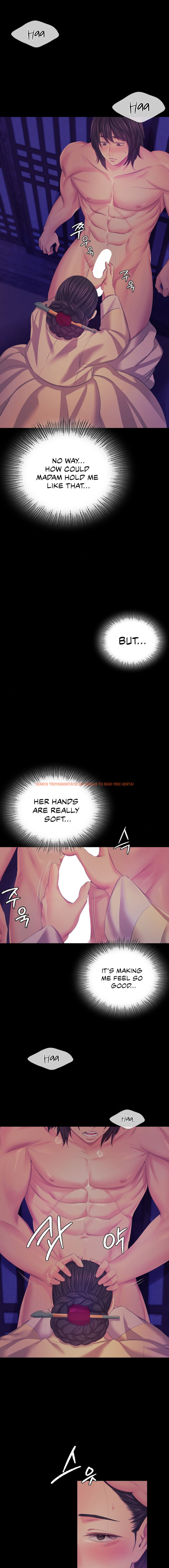 Read Hentai Image 6 59251 in comic Madam - Chapter 64 - hentaitnt.net