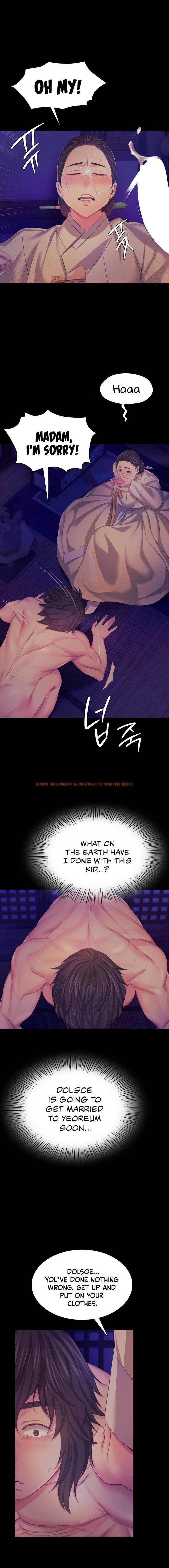 Read Hentai Image 8 59251 in comic Madam - Chapter 64 - hentaitnt.net