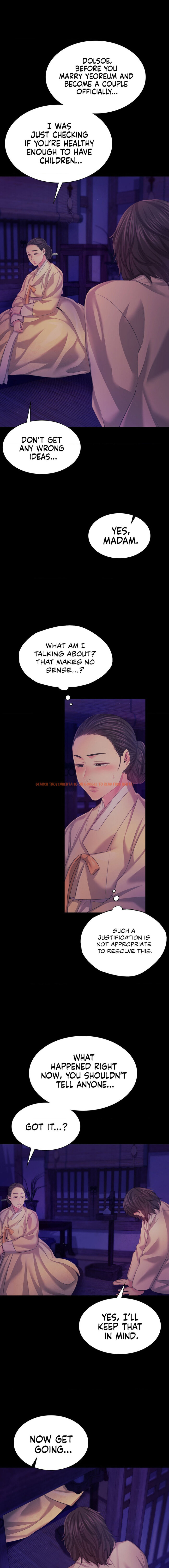 Read Hentai Image 9 59251 in comic Madam - Chapter 64 - hentaitnt.net