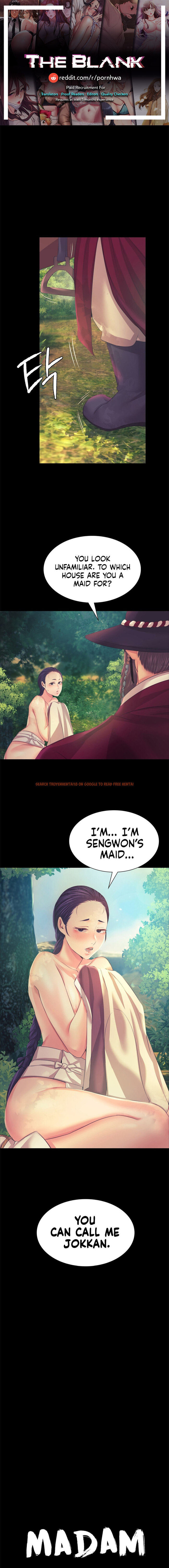 Read Hentai Image 1 46281 in comic Madam - Chapter 65 - hentaitnt.net