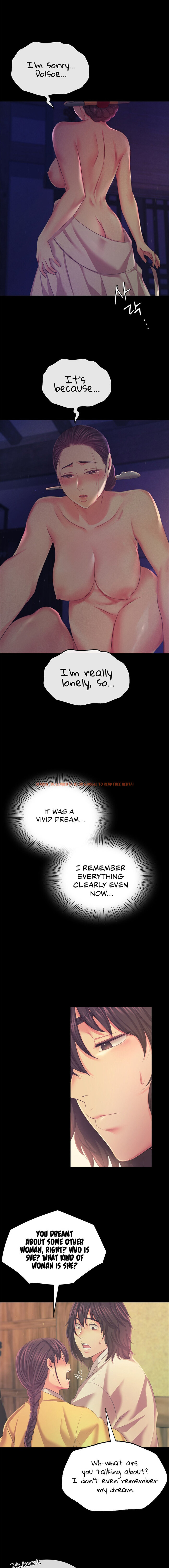 Read Hentai Image 11 46281 in comic Madam - Chapter 65 - hentaitnt.net