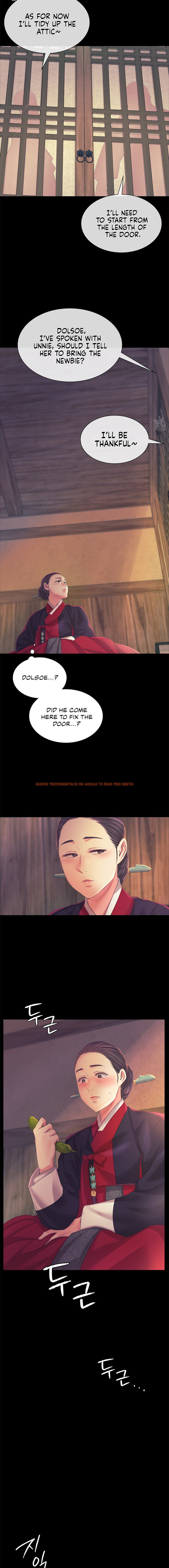 Read Hentai Image 12 46281 in comic Madam - Chapter 65 - hentaitnt.net